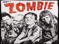 JAMIE T - 'Zombie' (1080 HD).