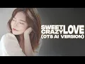 Download Lagu Girls' Generation - Sweet Crazy Love (AI Cover)