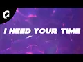 Download Lagu Mindme feat. Mia Pfirrman - I Need Your Time (Official Lyric Video)
