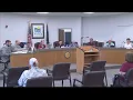 Tax increase proposed in Warrick County