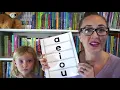 How to Teach Short Vowel Sounds