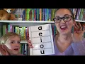 How to Teach Short Vowel Sounds