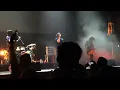 Enjambre - Amenaza (Desde el Teatro Metropólitan)