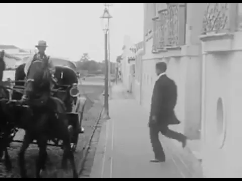 Os óculos do vovô (1913)