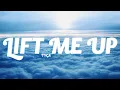 Download Lagu Tyga - Lift Me Up (Lyrics)