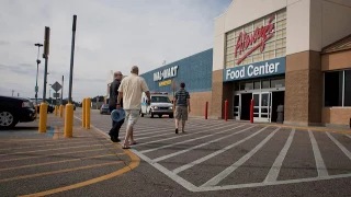 Walmart near me