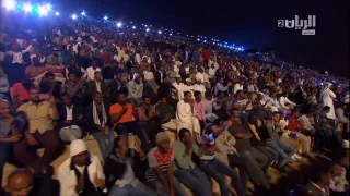 طه سليمان                كبرتي زنوبة   مهرجان ربيع سوق واقف      دندنها