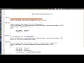 OAuth 2 0 with Node js and Expree js