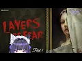 Download Lagu 【Layers of Fear】Ep.1 Haloween special 【SNOWDROP ID 1st GEN 】