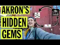Fun Things To Do In Akron Ohio