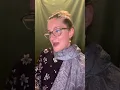 MEYDEI by IDLES (Cover by Laura McKee)