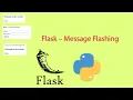 Flask Flashing