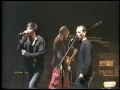 Download Lagu L'Identité - Noir Désir et Tetes Raides -  Live au Zénith De Paris 17-10-02
