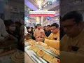 Gold Medalist Swapnil Kusale Visits Dagdusheth Ganpati | Ganpati Festival 2025 | Pune Ganpati