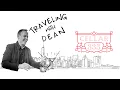 Traveling with Dean - Cellar 335 New Jersey