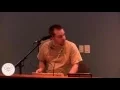 Elixir for Rubyists with J Paul Daigle