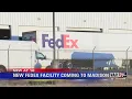 New FedEx Facility Coming to Madison
