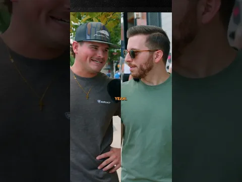 Asking Strangers About Their Debt