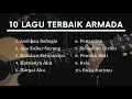 Lagu TOP 10 LAGU TERBAIK ARMADA 2023