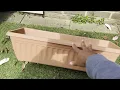 Rectangle Planter Box 24 Inch Rectangular - Honest REVIEW