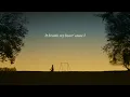 Kelsea Ballerini - I Sit In Parks (Official Lyric Video)