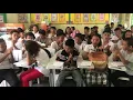Download Lagu Grade 8 Music - Indonesian Music (Burung Kaka Tua) Kinawahan Integrated School