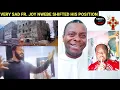 Download Lagu Very Sad Fr. Joy Nwebe Give Up A Claim That Evng Ebuka Obi Will Suffer 