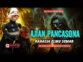 Download Lagu Ajian PANCASONA Rahasia Ilmu Semar - Wayang Golek Asep Sunandar Sunarya Full  HD