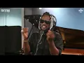 Sarkodie — Stir It Up [Live @ SiriusXM]