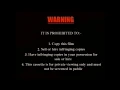 Download Lagu VHS Opening #251 Opening to my 2001 New Zealand VHS of Rain