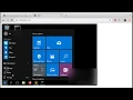 Remote desktop with Python