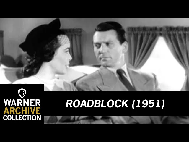 Roadblock (Preview Clip)