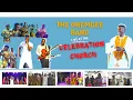 Download Lagu THE OHEMGEE BAND live @CelebrationChurchGlobal | EmmaOMG | @pst_iren