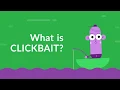 CLICKBAIT explained