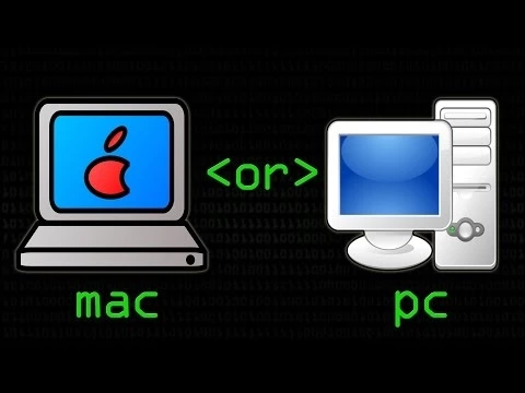 Download MP3 Mac or PC? - Computerphile