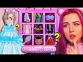 Download Lagu WHY Did DTI FORGET About THESE Secret ITEMS In DRESS TO IMPRESS? | ROBLOX