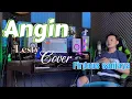 Download Lagu Angin - Lesti || Cover by Firdaus da4