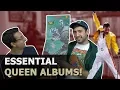 Lagu 4 Essential Queen Vinyl Records! You MUST Own These!