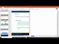 Lesson 4 - PART 2 While Loops Answer