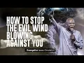 Lagu Baba Omolehin Demonstrates How To Stop Evil wind