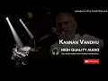 Download Lagu Kannan Vandhu Padu High Quality Audio Song | Ilayaraja
