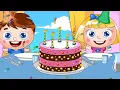 Doğum Günü Şarkısı | Mutlu Yıllar Sana İyiki Doğdun | Happy Birthday To You Türkçe