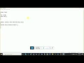 Free Online Training Session Java 71 Java Tutorial in Hindi Java Tutorial For Beginner