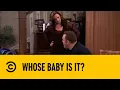Download Lagu Whose Baby Is It? | The King Of Queens | Comedy Central Africa