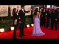 Download Lagu Golden Globes 2010 Fergie and Josh Duhamel