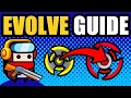 How to EVOLVE SKILLS in Survivor io Evolve Guide