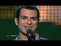 Mor ve Ötesi - Deli - Türkiye 🇹🇷 - Grand Final - Eurovision 2008