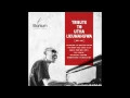 Oddie Agam - Tanda-tanda