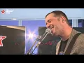 The Wombats - Moving To New York (Live on The Chris Evans Breakfast Show with Sky)