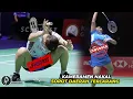 Download Lagu SOROT AREA TERLARANG..!!! Gini Jadinya Jika Kameramen Nakal Badminton Beraksi